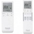 Panasonic Design Silver Inverter CS-XZ20XKEW/CU-Z20XKE Panasonic Design Silver Inverter CS-XZ20XKEW/CU-Z20XKE