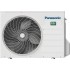 Panasonic Design Silver Inverter CS-XZ20XKEW/CU-Z20XKE Panasonic Design Silver Inverter CS-XZ20XKEW/CU-Z20XKE