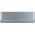 Panasonic Design Silver Inverter CS-XZ25XKEW/CU-Z25XKE Panasonic Design Silver Inverter CS-XZ25XKEW/CU-Z25XKE