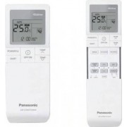 Panasonic Design Silver Inverter CS-XZ25XKEW/CU-Z25XKE