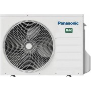 Panasonic Design Silver Inverter CS-XZ25XKEW/CU-Z25XKE