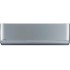 Panasonic Design Silver Inverter CS-XZ35XKEW/CU-Z35XKE Panasonic Design Silver Inverter CS-XZ35XKEW/CU-Z35XKE