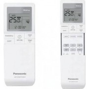 Panasonic Design Silver Inverter CS-XZ35XKEW/CU-Z35XKE