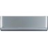 Panasonic Design Silver Inverter CS-XZ50XKEW/CU-Z50XKE Panasonic Design Silver Inverter CS-XZ50XKEW/CU-Z50XKE