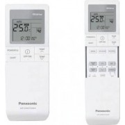 Panasonic Design Silver Inverter CS-XZ50XKEW/CU-Z50XKE