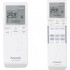 Panasonic Design Silver Inverter CS-XZ50XKEW/CU-Z50XKE Panasonic Design Silver Inverter CS-XZ50XKEW/CU-Z50XKE