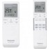 Panasonic Design White Inverter CS-Z25XKEW/CU-Z25XKE Panasonic Design White Inverter CS-Z25XKEW/CU-Z25XKE