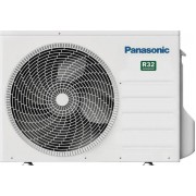 Panasonic Design White Inverter CS-Z25XKEW/CU-Z25XKE
