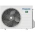 Panasonic Design White Inverter CS-Z25XKEW/CU-Z25XKE Panasonic Design White Inverter CS-Z25XKEW/CU-Z25XKE