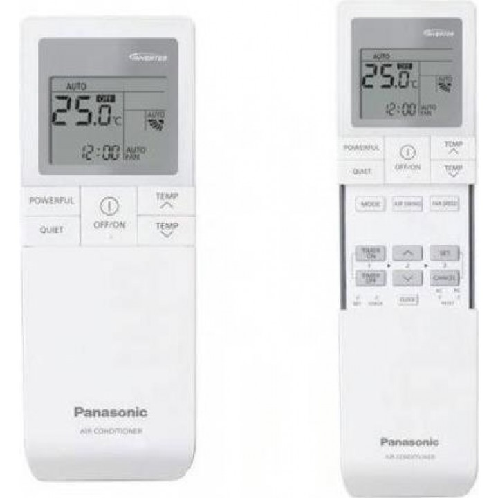 Panasonic Design White Inverter CS-Z35XKEW/CU-Z35XKE Panasonic Design White Inverter CS-Z35XKEW/CU-Z35XKE