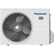 Panasonic Design WhiteInverter CS-Z50XKEW/CU-Z50XKE