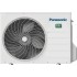 Panasonic Design WhiteInverter CS-Z50XKEW/CU-Z50XKE Panasonic Design WhiteInverter CS-Z50XKEW/CU-Z50XKE