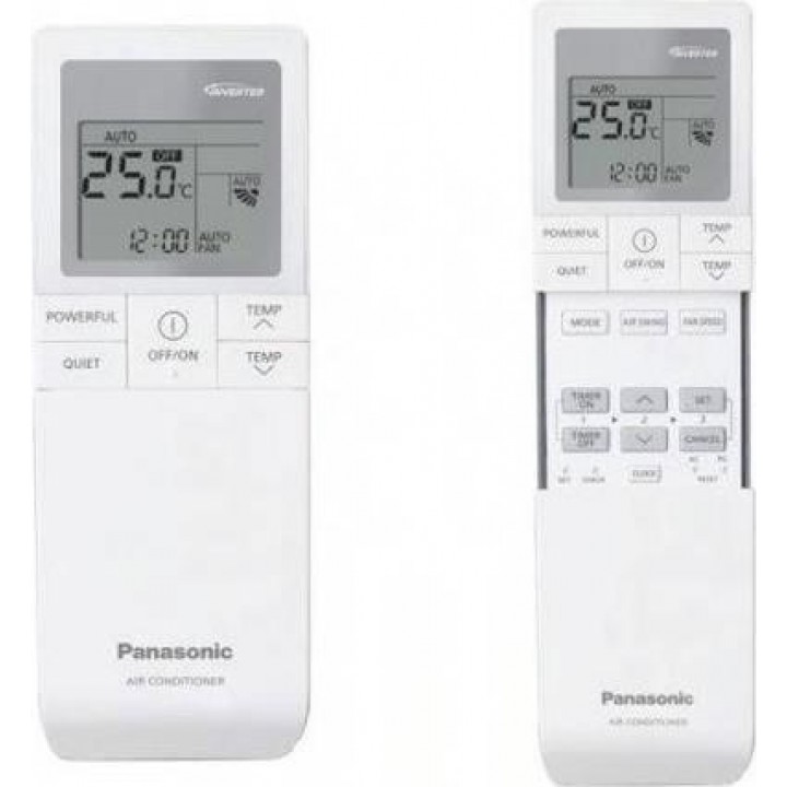 Panasonic Design White Inverter CS-Z71XKEW/CU-Z71XKE Panasonic Design White Inverter CS-Z71XKEW/CU-Z71XKE