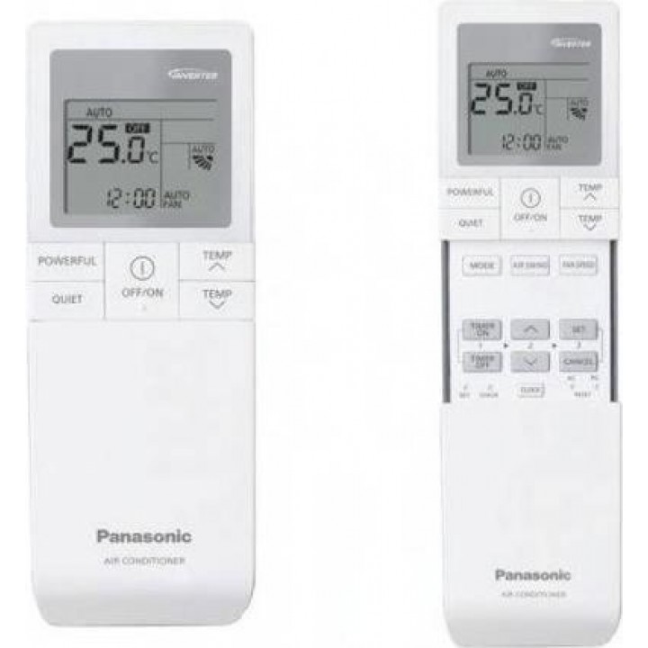Panasonic Design White Inverter CS-Z42XKEW/CU-Z42XKE Panasonic Design White Inverter CS-Z42XKEW/CU-Z42XKE