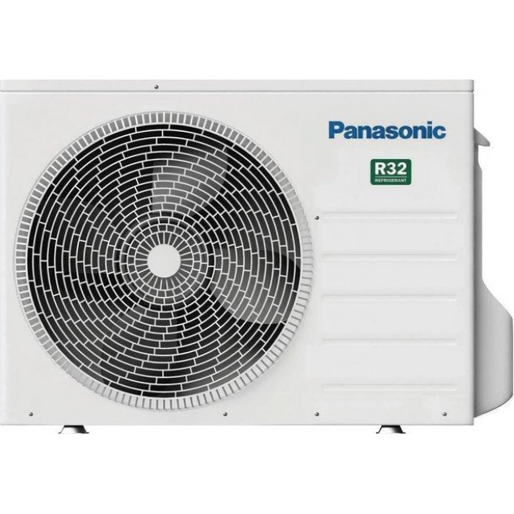 Panasonic Design White Inverter CS-Z42XKEW/CU-Z42XKE Panasonic Design White Inverter CS-Z42XKEW/CU-Z42XKE