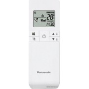 Panasonic Compact Inverter CS-TZ20WKEW/CU-TZ20WKE