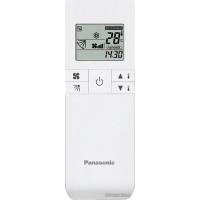 Panasonic Compact Inverter CS-TZ20WKEW/CU-TZ20WKE