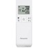 Panasonic Compact Inverter CS-TZ20WKEW/CU-TZ20WKE Panasonic Compact Inverter CS-TZ20WKEW/CU-TZ20WKE