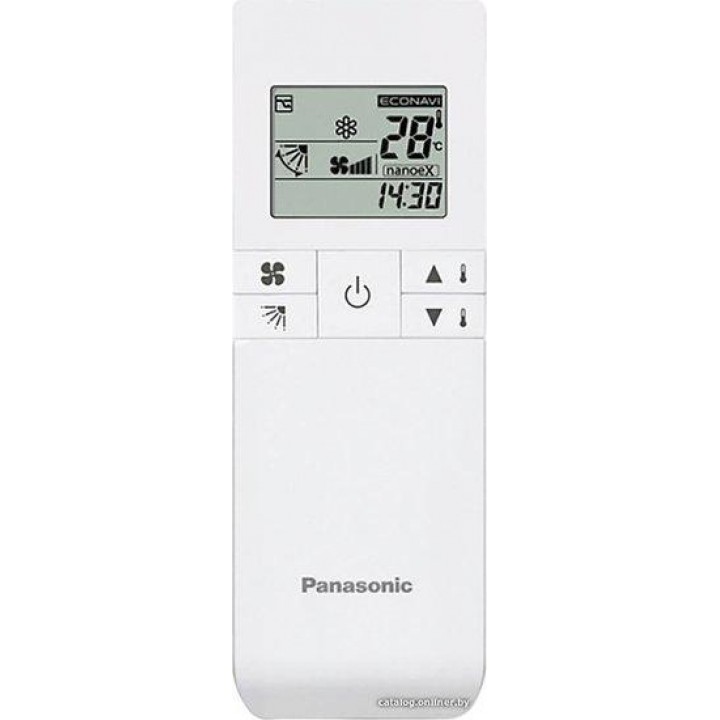 Panasonic Compact Inverter CS-TZ20WKEW/CU-TZ20WKE Panasonic Compact Inverter CS-TZ20WKEW/CU-TZ20WKE