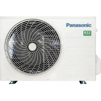 Panasonic Compact Inverter CS-TZ20WKEW/CU-TZ20WKE