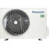 Panasonic Compact Inverter CS-TZ20WKEW/CU-TZ20WKE Panasonic Compact Inverter CS-TZ20WKEW/CU-TZ20WKE