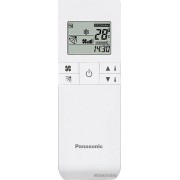Panasonic Compact Inverter CS-TZ25WKEW/CU-TZ25WKE