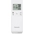 Panasonic Compact Inverter CS-TZ25WKEW/CU-TZ25WKE Panasonic Compact Inverter CS-TZ25WKEW/CU-TZ25WKE