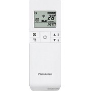 Panasonic Compact Inverter CS-TZ35WKEW/CU-TZ35WKE
