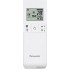 Panasonic Compact Inverter CS-TZ35WKEW/CU-TZ35WKE Panasonic Compact Inverter CS-TZ35WKEW/CU-TZ35WKE