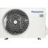 Panasonic Compact Inverter CS-TZ35WKEW/CU-TZ35WKE Panasonic Compact Inverter CS-TZ35WKEW/CU-TZ35WKE