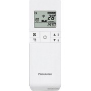 Panasonic Compact Inverter CS-TZ60WKEW/CU-TZ60WKE