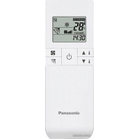 Panasonic Compact Inverter CS-TZ60WKEW/CU-TZ60WKE