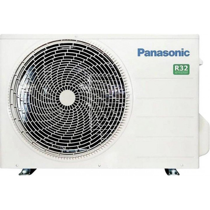 Panasonic Compact Inverter CS-TZ60WKEW/CU-TZ60WKE Panasonic Compact Inverter CS-TZ60WKEW/CU-TZ60WKE