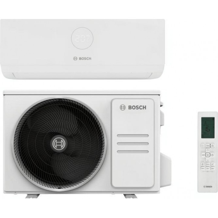 Bosch Climate Line 2000 CLL2000 W 26/CLL2000 26 Bosch Climate Line 2000 CLL2000 W 26/CLL2000 26