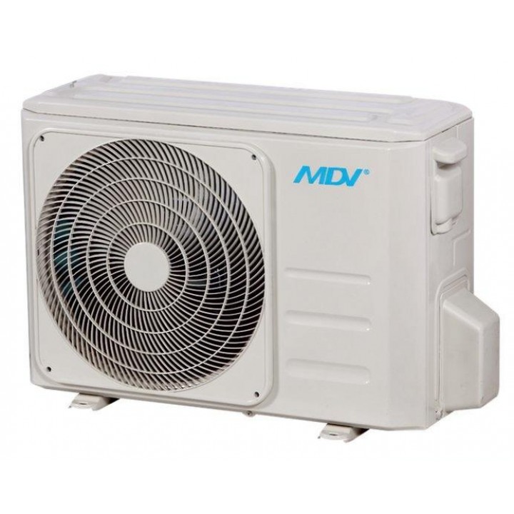 MDV Aurora R32 On/Off MDSA-30HRN8/MDOA-30HN8 MDV Aurora R32 On/Off MDSA-30HRN8/MDOA-30HN8