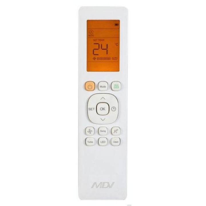 MDV Infini MDSAG-12HRN1/MDOAG-12HN1 MDV Infini MDSAG-12HRN1/MDOAG-12HN1