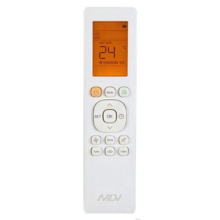 MDV Infini MDSAG-18HRN1/MDOAG-18HN1 MDV Infini MDSAG-18HRN1/MDOAG-18HN1