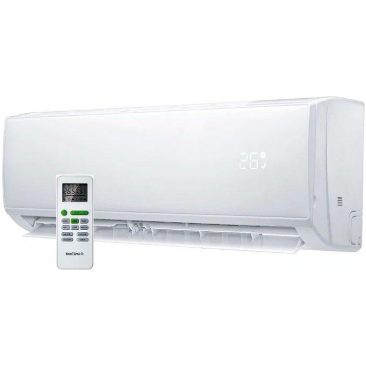 Neoclima Plasma Inverter NS/NU-HAL07FWI Neoclima Plasma Inverter NS/NU-HAL07FWI