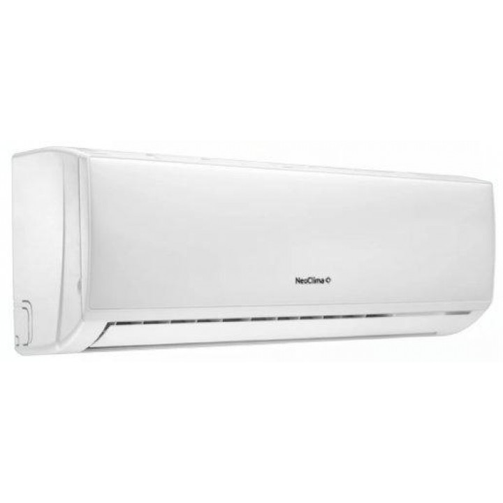 Neoclima Plasma Inverter NS/NU-HAL07FWI Neoclima Plasma Inverter NS/NU-HAL07FWI
