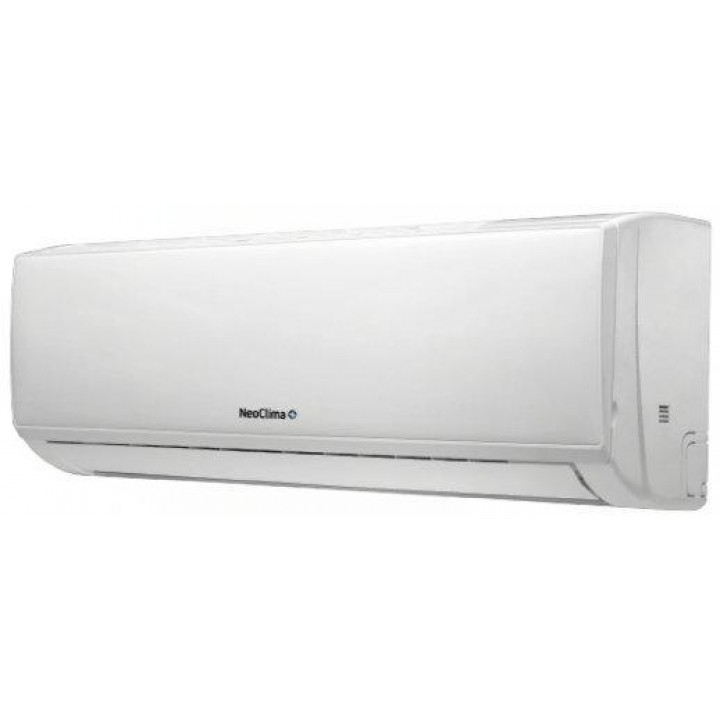 Neoclima Plasma Inverter NS/NU-HAL07FWI Neoclima Plasma Inverter NS/NU-HAL07FWI
