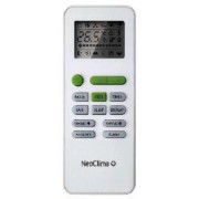 Neoclima Plasma Inverter NS/NU-HAL09FWI