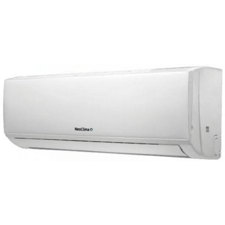Neoclima Plasma Inverter NS/NU-HAL09FWI Neoclima Plasma Inverter NS/NU-HAL09FWI