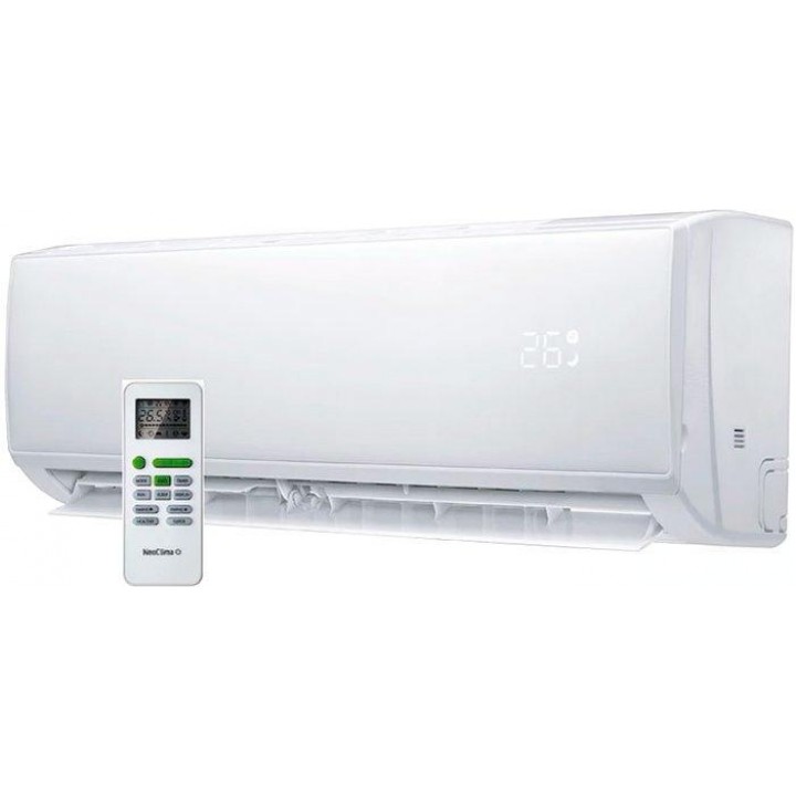 Neoclima Plasma Inverter NS/NU-HAL12FWI Neoclima Plasma Inverter NS/NU-HAL12FWI