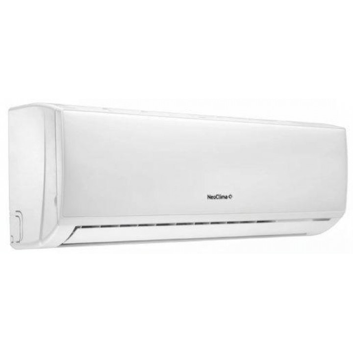 Neoclima Plasma Inverter NS/NU-HAL12FWI Neoclima Plasma Inverter NS/NU-HAL12FWI