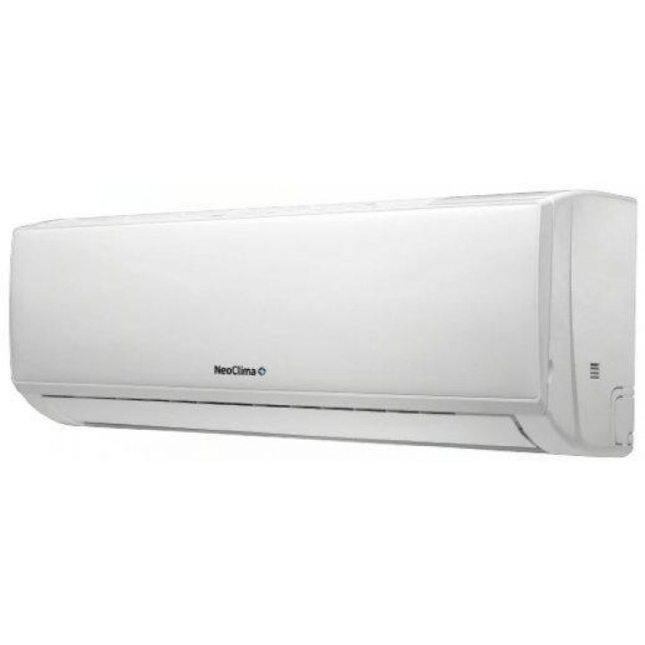 Neoclima Plasma Inverter NS/NU-HAL12FWI Neoclima Plasma Inverter NS/NU-HAL12FWI