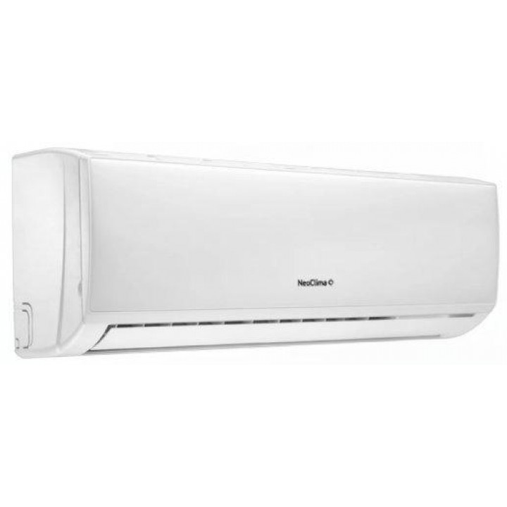 Neoclima Plasma Inverter NS/NU-HAL18FWI Neoclima Plasma Inverter NS/NU-HAL18FWI