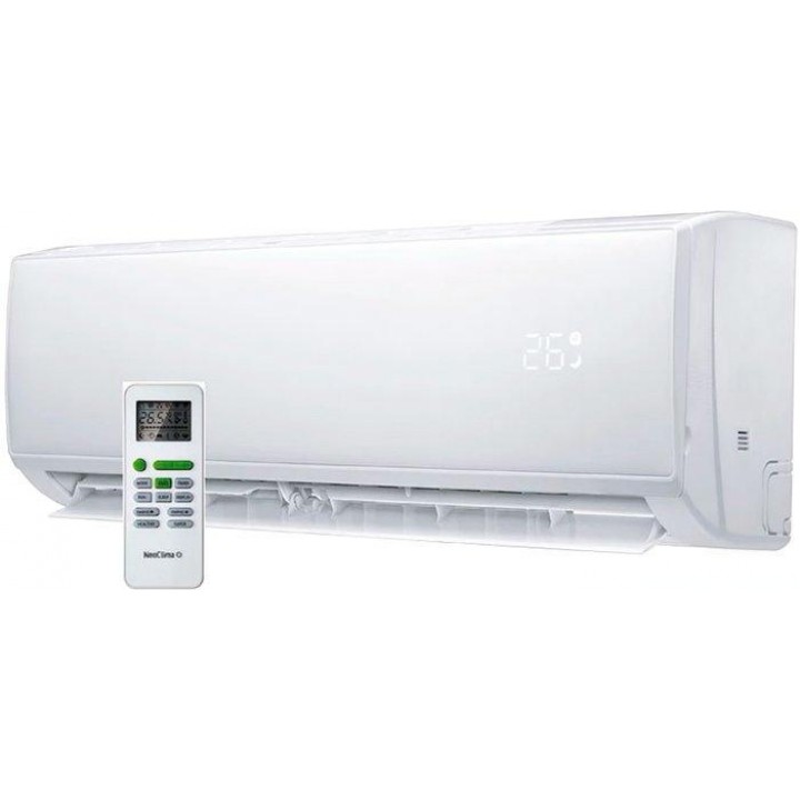 Neoclima Plasma Inverter NS/NU-HAL24FWI Neoclima Plasma Inverter NS/NU-HAL24FWI