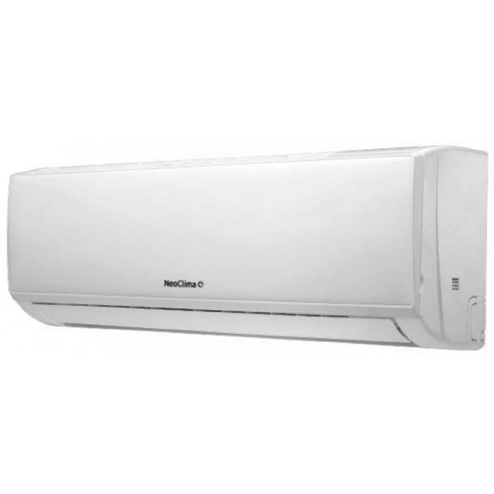 Neoclima Plasma Inverter NS/NU-HAL24FWI Neoclima Plasma Inverter NS/NU-HAL24FWI