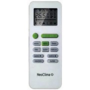Neoclima Pro-Health Inverter NS/NU-HAP12TWI