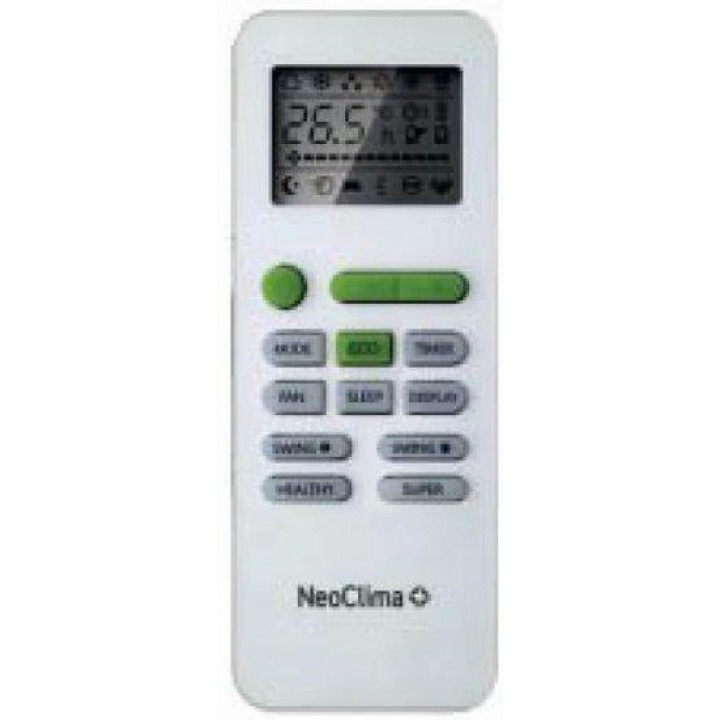 Neoclima Pro-Health Inverter NS/NU-HAP12TWI Neoclima Pro-Health Inverter NS/NU-HAP12TWI